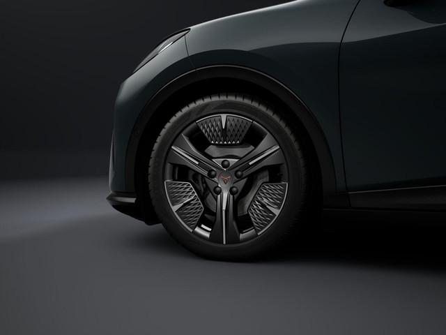 Cupra Raval