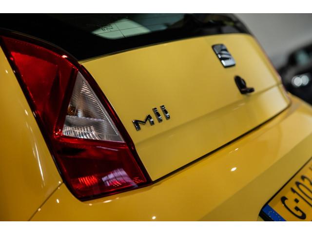 Seat Mii