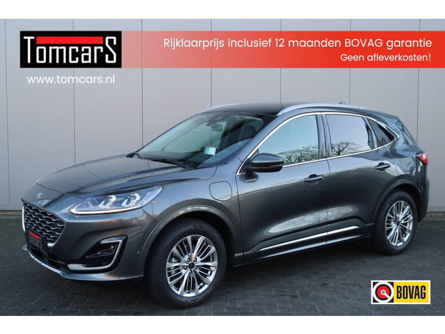 Ford Kuga 2023 Hybride