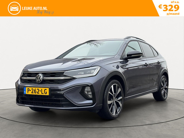 Volkswagen Taigo 2022 Benzine