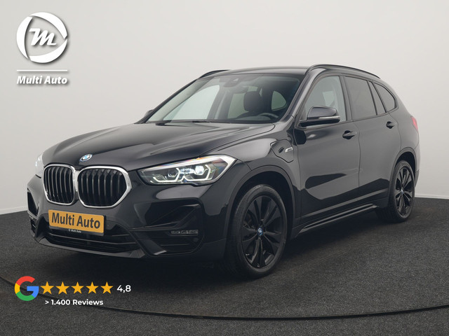 BMW X1 2022 Hybride