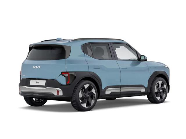 Kia EV2