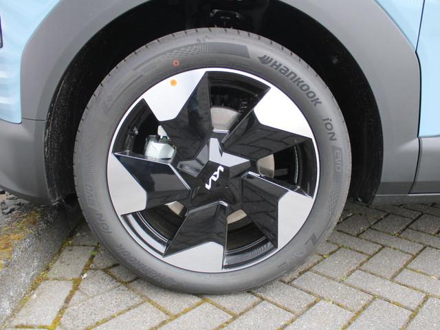 Kia EV2