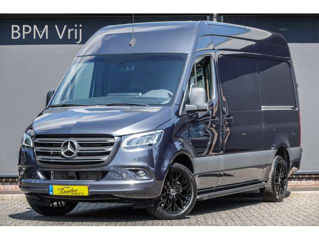 Mercedes-Benz Sprinter 2023 Diesel