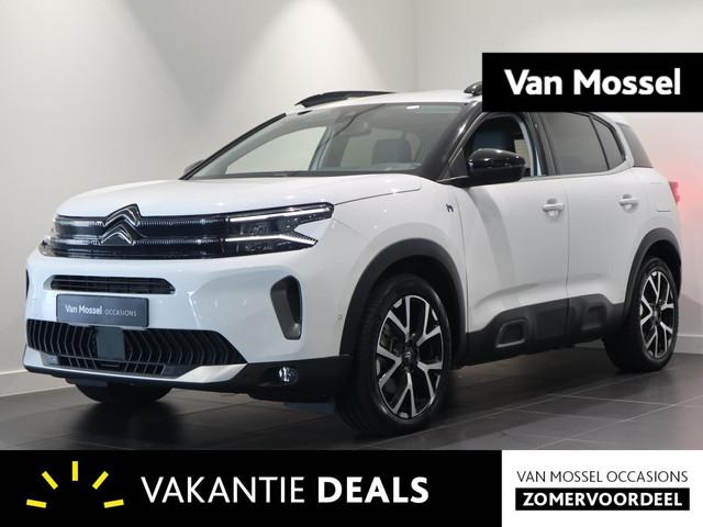 Citroën C5 Aircross 2023 Hybride