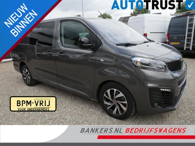 Fiat Scudo 2022 Diesel