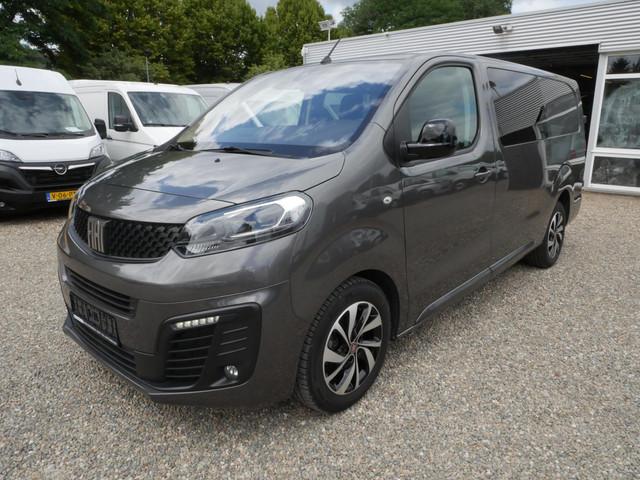 Fiat Scudo