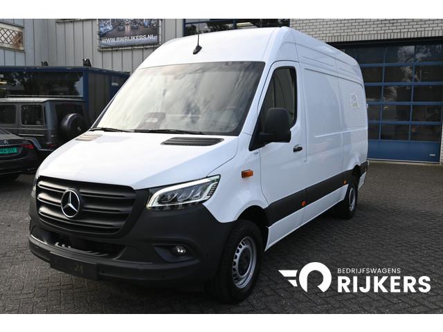 Mercedes-Benz Sprinter 2024 Diesel