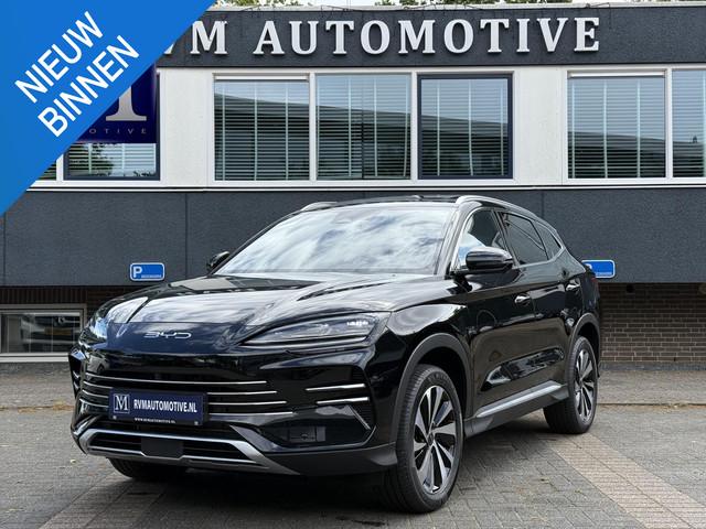 BYD Seal U