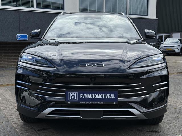 BYD Seal U