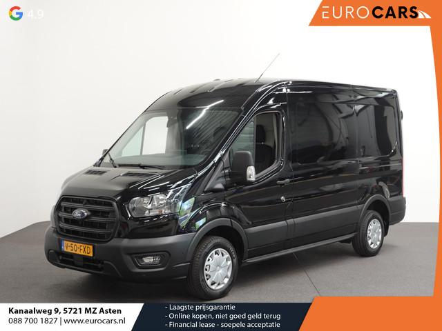 Ford Transit 2024 Diesel