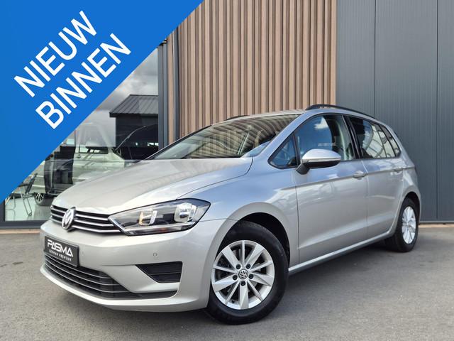 Volkswagen Golf 2014 Benzine