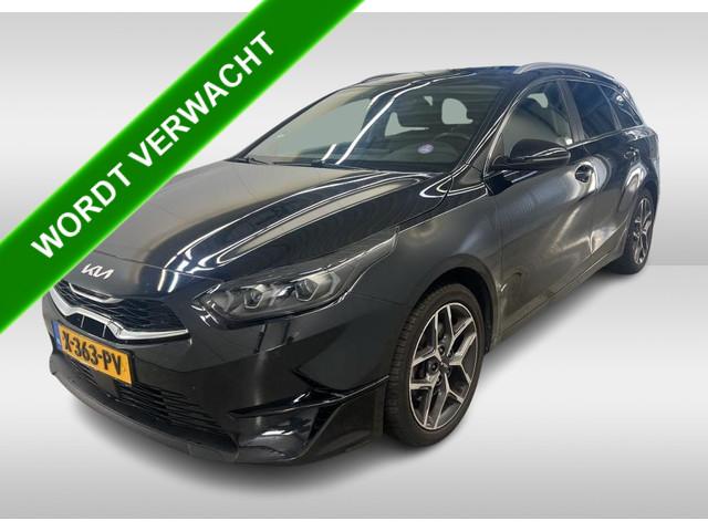 Kia Ceed 2024 Benzine