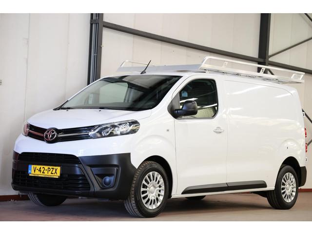 Toyota pro-ace