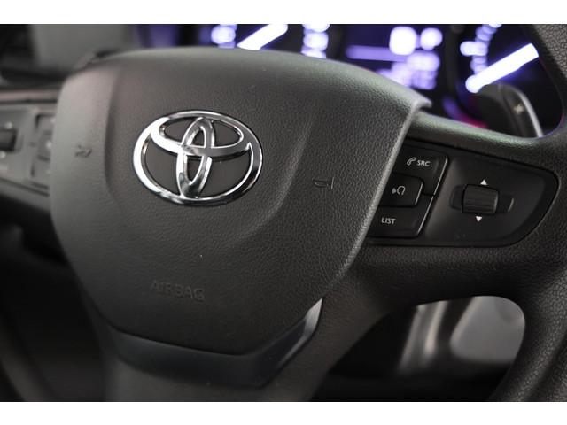 Toyota pro-ace