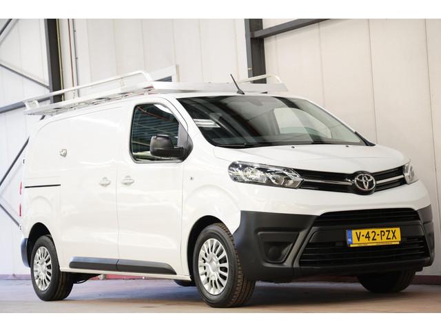 Toyota pro-ace