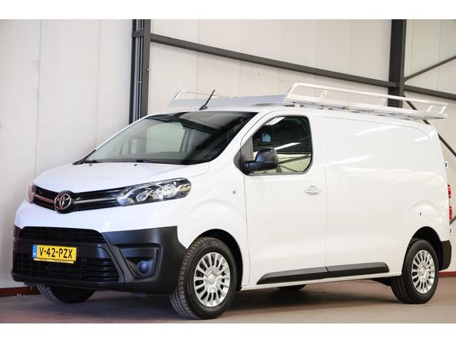 Toyota pro-ace