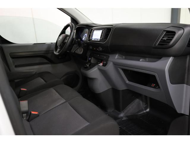 Toyota pro-ace