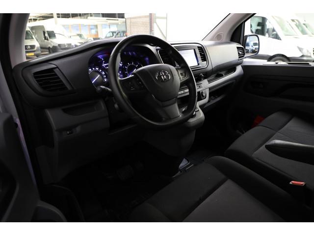 Toyota pro-ace