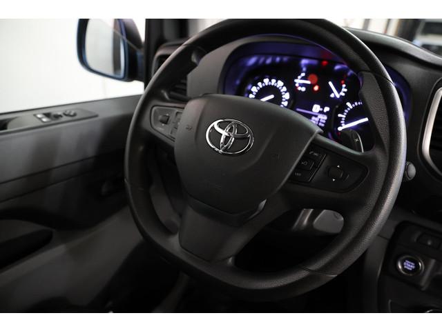 Toyota pro-ace