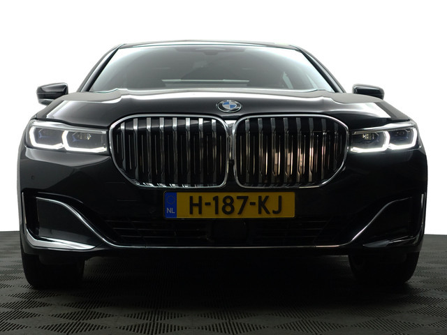 BMW 7 Serie