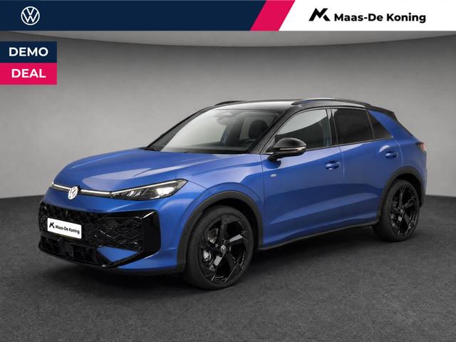 Volkswagen T-Roc 2026 Hybride