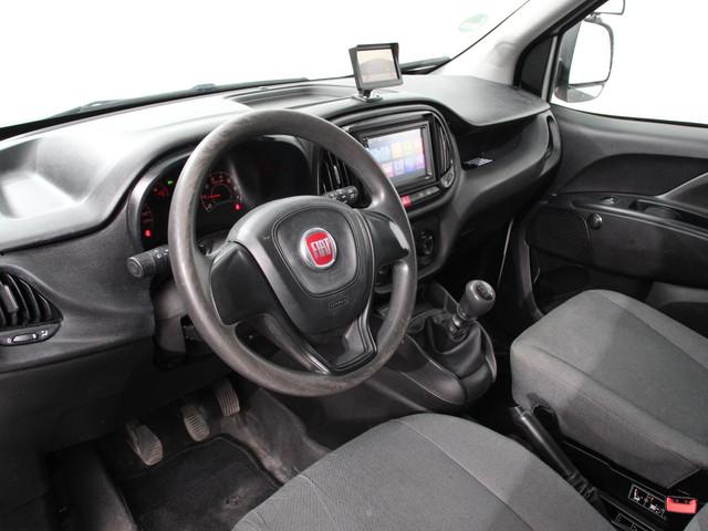 Fiat Doblò