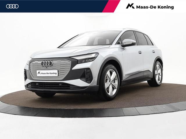 Audi Q4 e-tron 2023 Elektrisch
