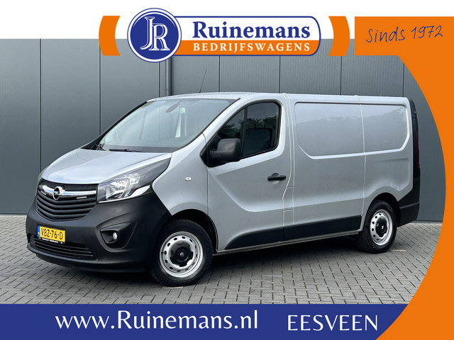 Opel Vivaro 2019 Diesel