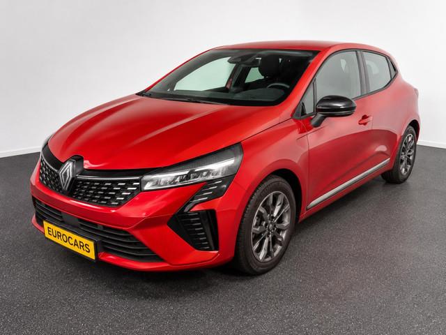 Renault Clio 2024 Benzine