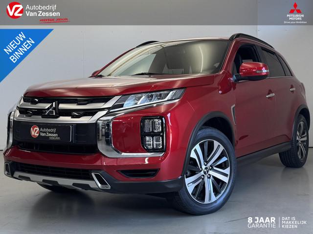 Mitsubishi ASX 2019 Benzine