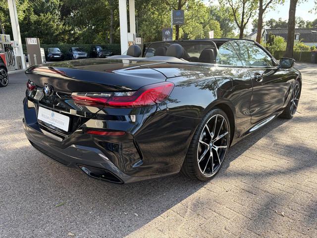 BMW 8 Serie