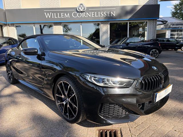 BMW 8 Serie