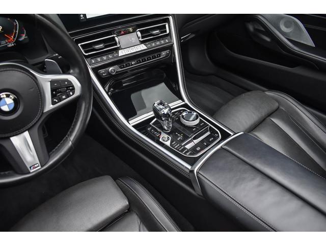 BMW 8 Serie