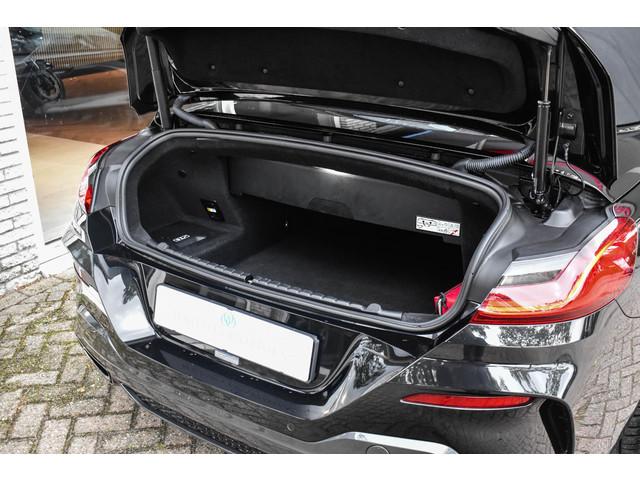 BMW 8 Serie