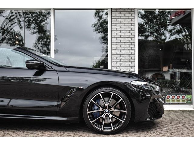 BMW 8 Serie