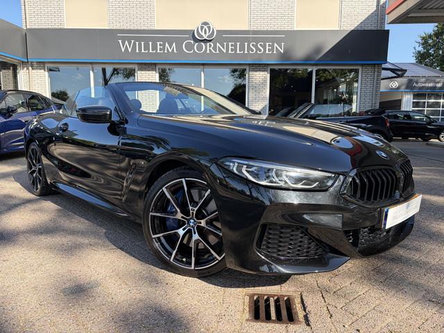 BMW 8 Serie