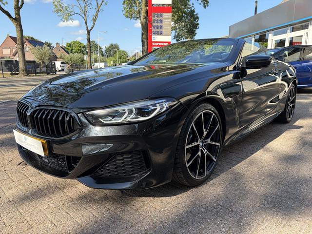BMW 8 Serie