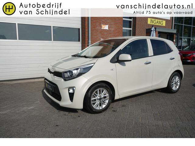 Kia Picanto 2023 Benzine