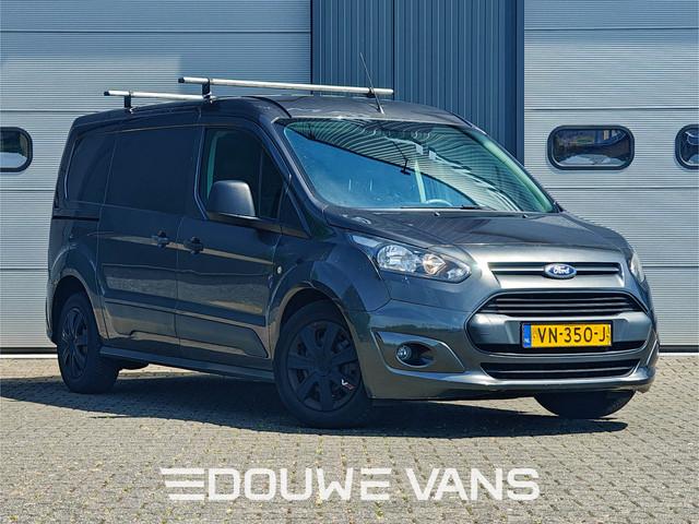 Ford Transit Connect 2015 Diesel