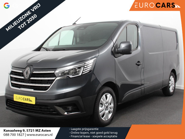 Renault Trafic 2024 Diesel