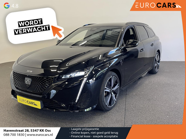 Peugeot 308 2024 Hybride