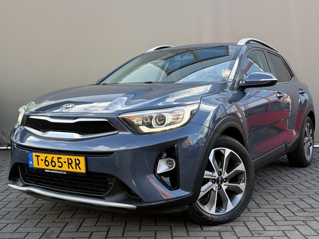 Kia Stonic 2019 Benzine