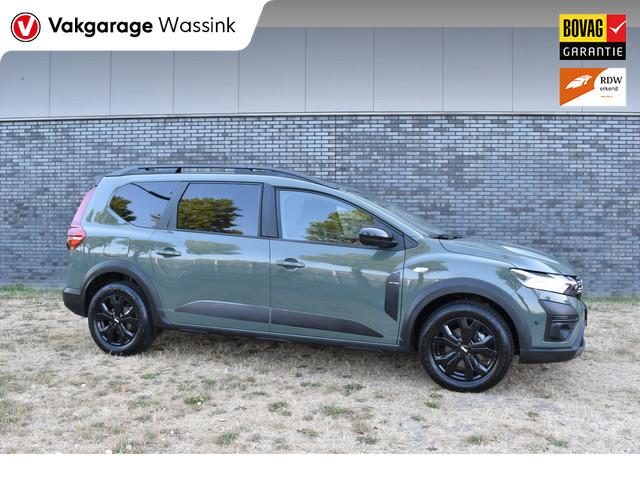 Dacia Jogger 2023 Benzine