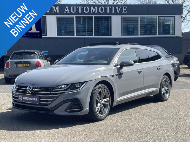 Volkswagen Arteon 2023 Hybride