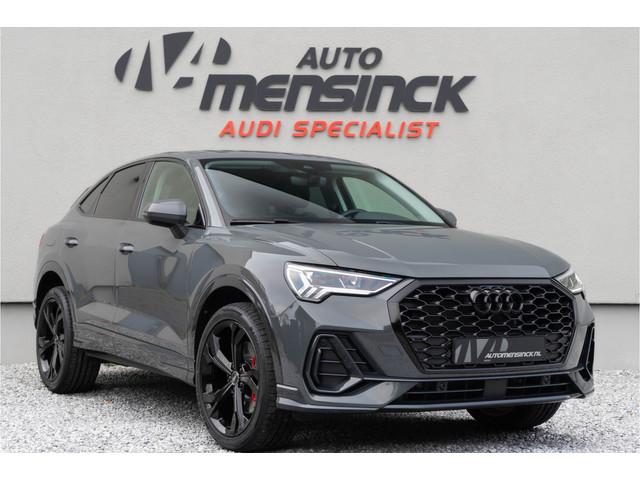 Audi Q3 2023 Hybride