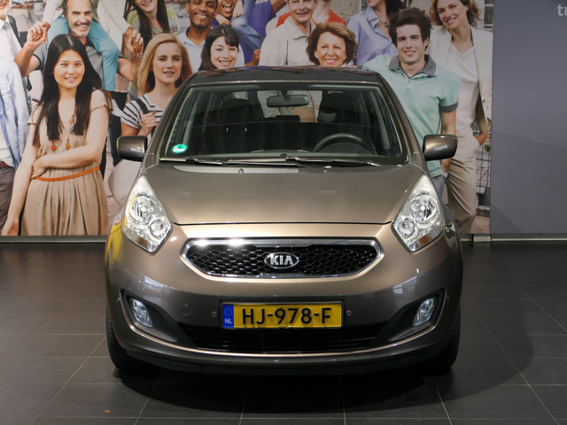 Kia Venga