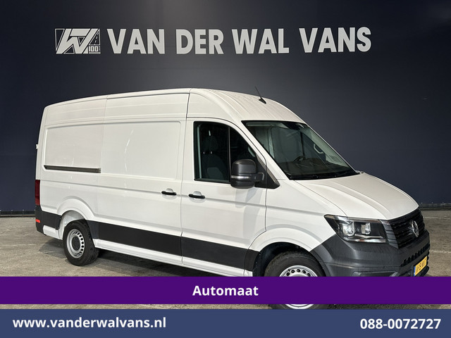 Volkswagen Crafter 2020 Diesel