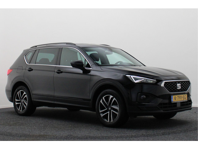 Seat Tarraco 2021 Benzine
