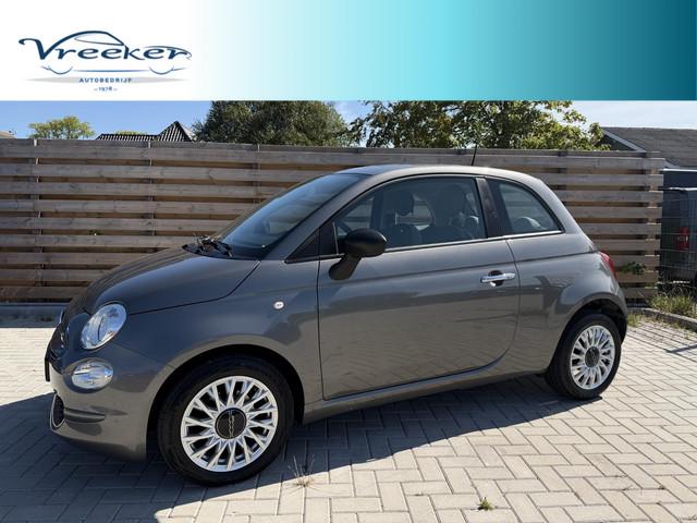 Fiat 500 2020 Benzine